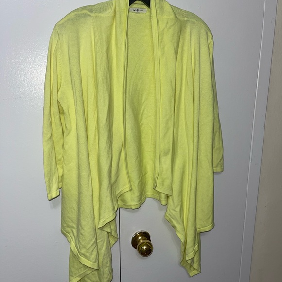 Super comfy knitwear cardigan - Picture 3 of 7